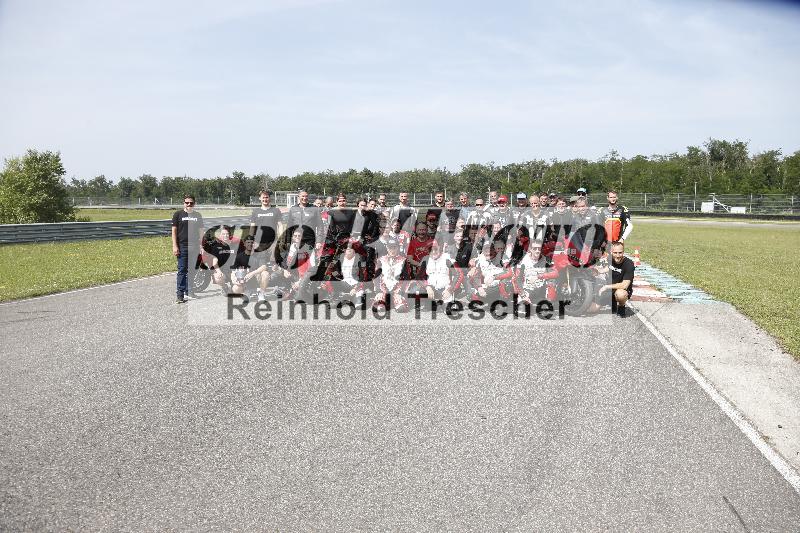 /27 12.06.2025 Ducati Schweiz Trackday Warmup  ADR/Impressionen